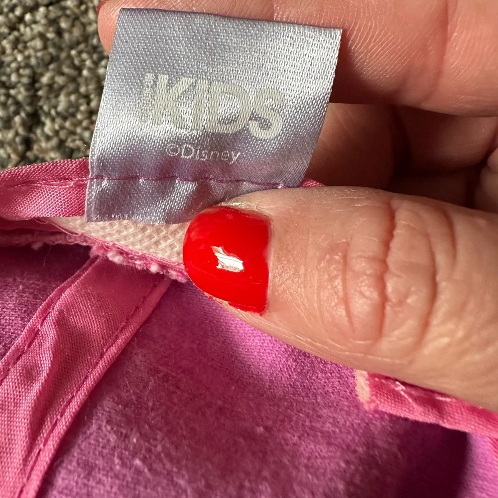 Cotton On Kids Disney Dad Cap
